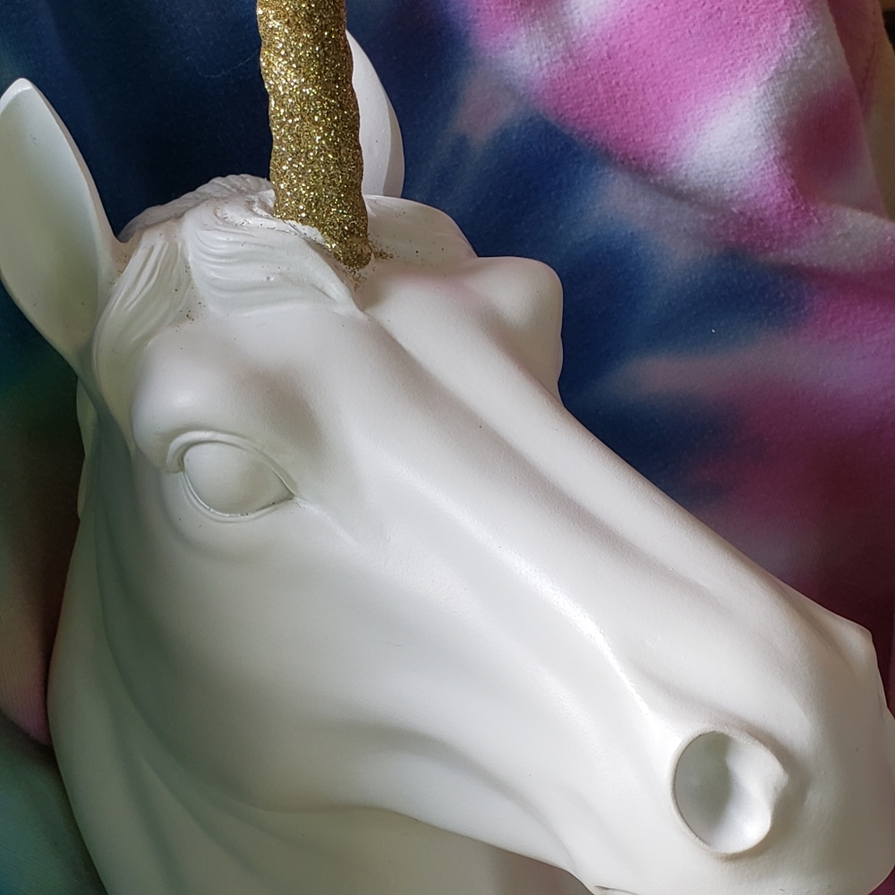 Unicorn Accent🦄🦄🦄